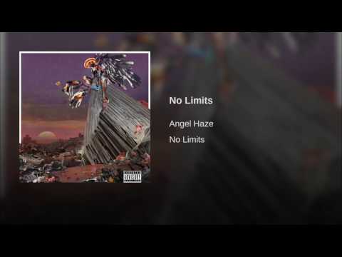 No Limits - Angel Haze