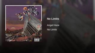 No Limits - Angel Haze