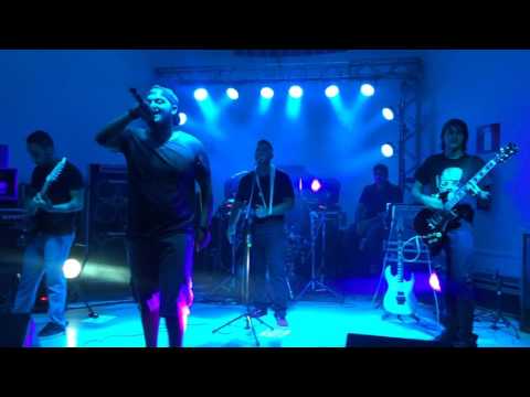 TiaVédia - "Meu Pai É Rastafar-i " (Circuito de féria Rota 66)