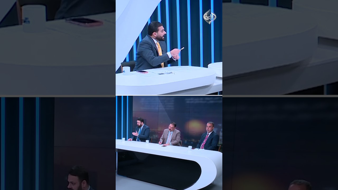 فيديو | بعد انسحاب شركة الصيانة.. الخبير الأمني سيف رعد يحذر: طائرات F16 العراقية ستتوقف خلال شهرين!