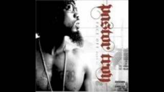Pastor Troy- Where Them Niggaz At