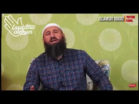 Šta proučiti za ljepši san?! - mr. Elvedin Pezić