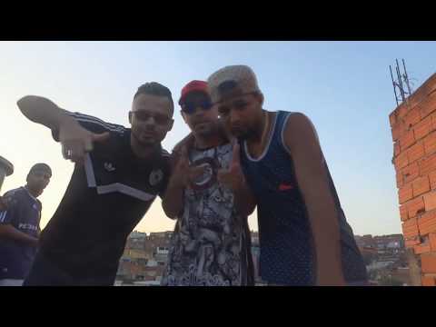 MC Luciano SP, MC Kaio 13 e MC Tatu da Capital - Medley Pesado (Video Oficial) #TalentosNaFonte
