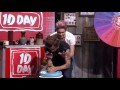 1D Day - Harry Making Pottery (ONE DIRECTION ...