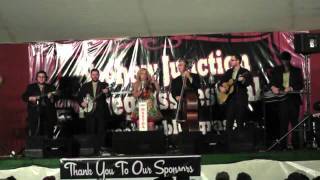 Rhonda Vincent &amp; the Rage - Crazy Love