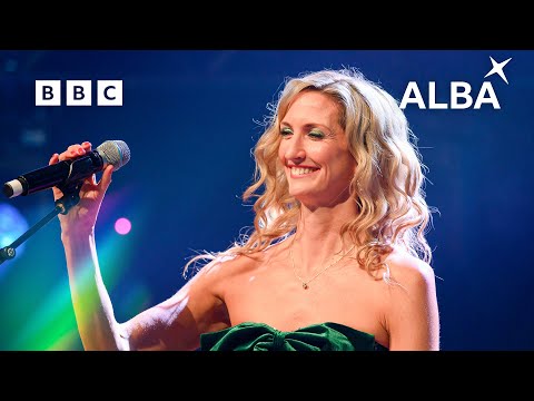 Joy Dunlop - Gun An Gobha A Chàrachadh | Na Trads 2023 | BBC ALBA