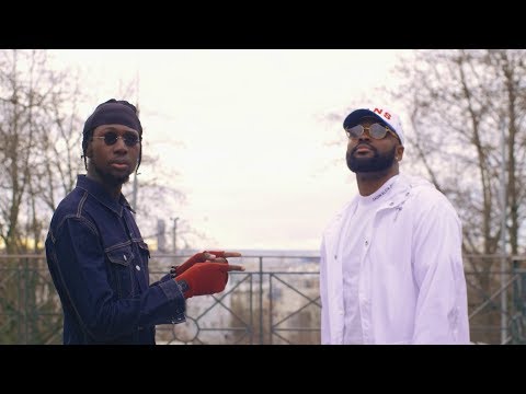 Hiro Ft. Still Fresh - Doucement (Clip Officiel)