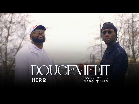 {Doucement} {Doucement} Best Songs