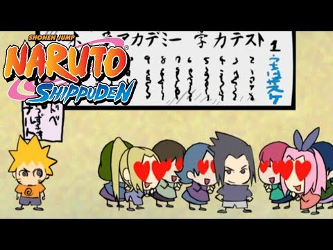 Naruto Shippuden - Ending 1 | Shooting Star