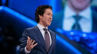 Joel Osteen - The Odds Are For You