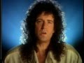 Brian May - Too much love will kill you. [with lyrics]