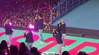 CONFESSION |  고백  | ASTRO 아스트로 |ASTROAD  | Stargraphy 20250608 (fancam)