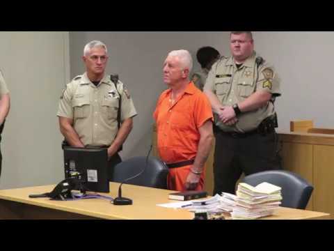 Gaston Gazette Lockup