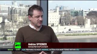 Keiser Report 568 - Wall St. Bermuda Triangle of Fraud