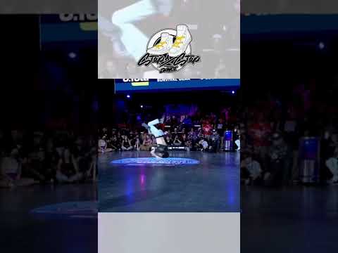 Bboy ATN doesn’t age bruh #sxstv #stepxstepdance