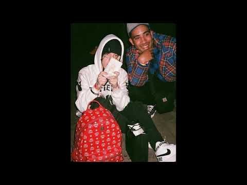 [FREE] "HEAVEN" LIL XAN x XAVIER WULF TYPE BEAT DREAMY CLOUD