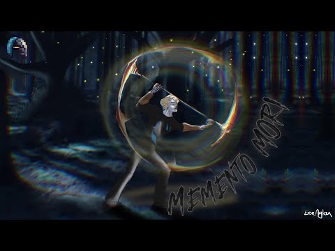 Ancients Awakened: Otherworld OST - Memento Mori - (Theme of Decay) ft. Ins0mn1AC