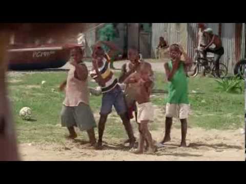 Funny DirecTV Commercial - Dont Become a Local Fisherman