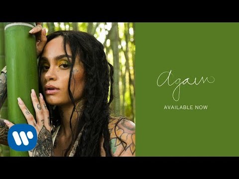 Video Again (Audio) de Kehlani