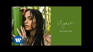 Kehlani - Again (Official Audio)