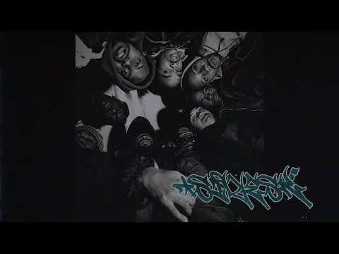 22 Minutes of Dark Underground Boom Bap Type Beats | Old School Hip Hop Freestyle Instrumentals