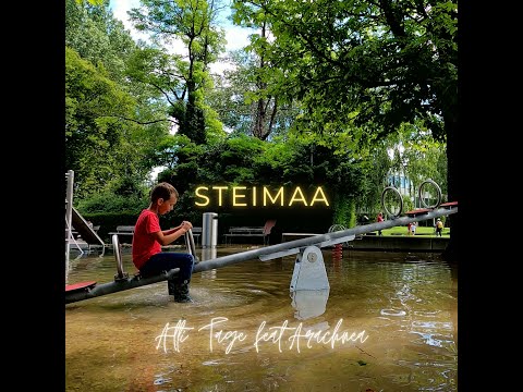 Steimaa - Alti Tage feat. Arachnea