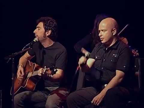 The Beautified Project feat. Antimatter - Broken Smile (unplugged 2011)