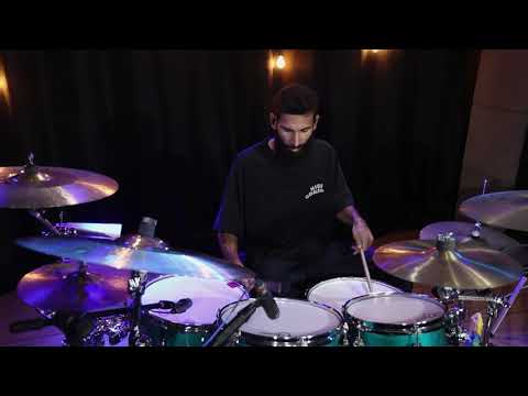 Maracafunk - Creative Brazilian Drumming (Play Along) Maracatu