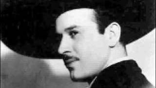 PEDRO INFANTE - SI TU ME QUISIERAS
