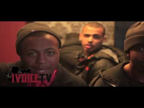 1VoiceTV x 1Session - "Reepa & Skopez [Part 2][Hip-Hop]"