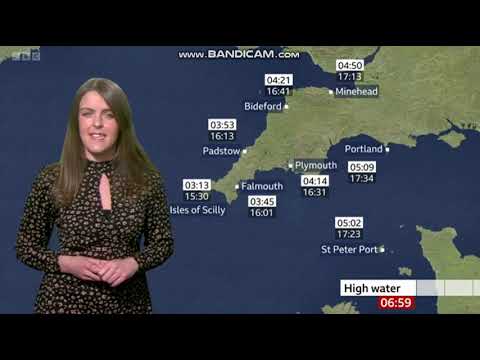 Alex Osbourne - Spotlight weather - (06.12.2022) - HD [60 FPS] Good Quality