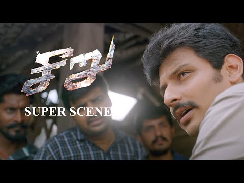 Seeru Super Scenes | ஹிட்லர் இவ்வளவு தாண்டா இருந்தான் ஆனா உலகமே அவன பார்த்து பயந்துச்சு |Jeeva |Riya