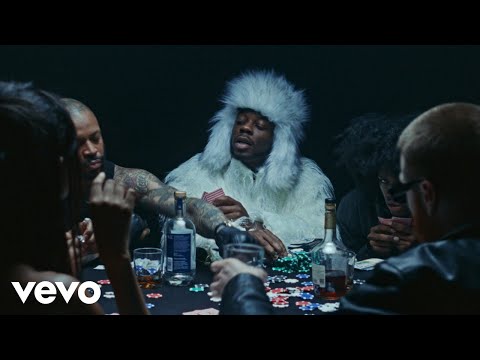 Thutmose - Sixth Sense Ft. Amani