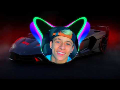 Mc pedrinho e mc Japão  vou confessar que eu ti amei (grave dj)