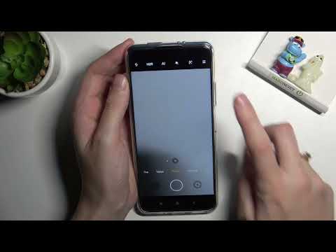 How to Change Aspect Ratio on XIAOMI Poco M4 Pro 5G - Adjust Aspect Ratio