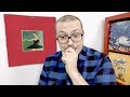 Kanye West My Beautiful Dark Twisted Fantasy REDUX REVIEW