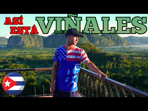 ASÍ ESTÁ VIÑALES EN 2025 🌄 / (Hotel Los Jazmines, Cueva del Indio, Paisajes Piscina, etc.)