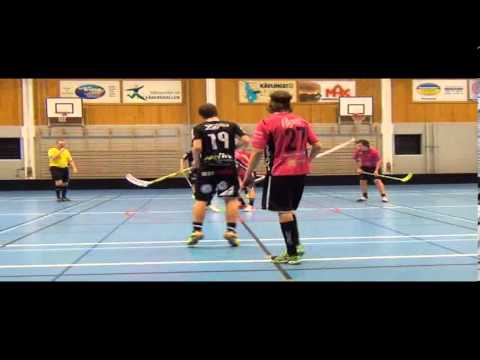 HIBF-FBC Malmö 130305 2-0 & 3-0