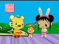 Nick Playdate Fairlytale Friday Promo November 2010 Ideal Version