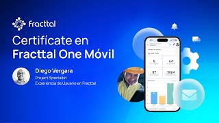 Certificate en Fracttal One Móvil