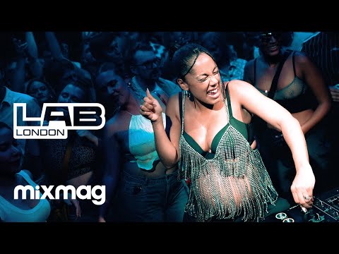 Jayda G | Mixmag Lab London