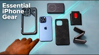 My Ultimate iPhone Accessories Must Have 2024