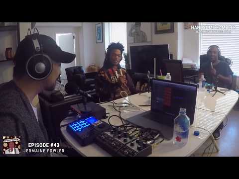 43. The Jermaine Fowler Episode | Hannibal Buress: Handsome Rambler