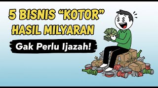 Download lagu Often Insulted! 5 Small Businesses That Are Secretly Making You Rich mp3