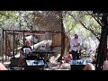 Andy Sheppard & Eivind Aarset Duo - Time in Jazz 2017 Berchidda