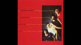 Los Enanitos Verdes - Los Enanitos Verdes (1984) álbum completo
