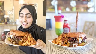 Bismillah Cafe Review - Halal Restaurants in Houston