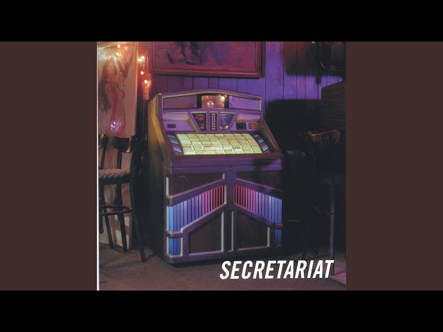 Secretariat - Homebound (CBM) (Remix Stems)