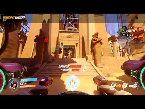 DVA - Micro Missiles (PTR) - 01