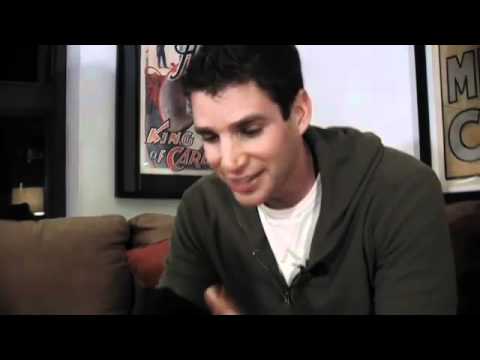 Cardfolio by Joshua Jay